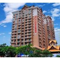 Fairyland Hotel Jinghong Manting Park Hotel