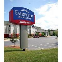 Fairfield Inn by Marriott White River Junction