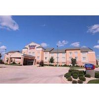 Fairfield Inn by Marriott Killeen