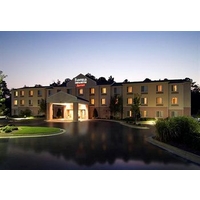 Fairfield Inn & Suites by Marriott Columbus