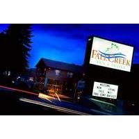 Fall Creek Inn & Suites