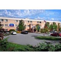 Fairfield Inn by Marriott Burlin...