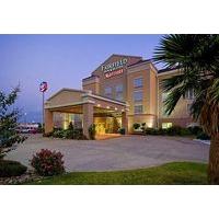 Fairfield Inn Waco North by Marriott