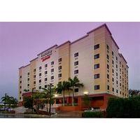 Fairfield Inn & Suites by Marriott Miami Airport South