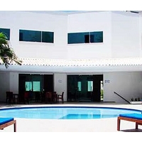 Farol de Itapuã Praia Hotel
