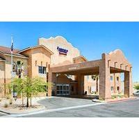 Fairfield Inn & Suites by Marrio...