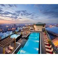Fairmont Nile City, Cairo