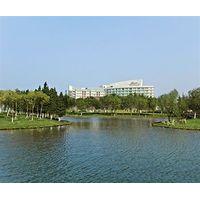 Fairmont Yangcheng Lake