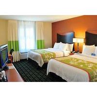 fairfield inn suites by marriott north platte