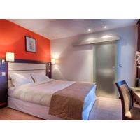faubourg hotel 216 224 gare du nord