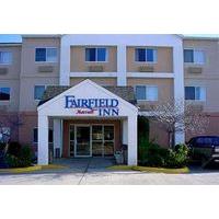 fairfield inn suites amarillo westmedical center