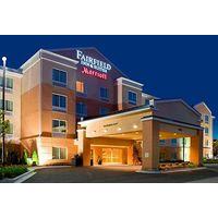 Fairfield Inn & Suites by Marriott Rockford