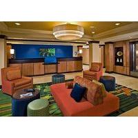 Fairfield Inn & Suites Weatherford