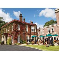 Farington Lodge (2 Night Offer & 1st Night Dinner)