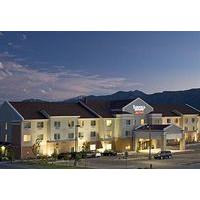 Fairfield Inn & Suites Colorado Springs N./Air Force Academy