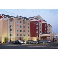 Fairfield Inn & Suites by Marriott Oklahoma City-Warr Acres