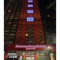 Fairfield Inn by Marriott New York Manhattan/Times Square