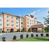 Fairfield Inn & Suites by Marriott Conway