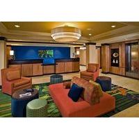 Fairfield Inn & Suites by Marriott Weatherford