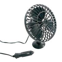 Fan suction pad fixing 12V