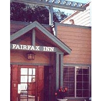 Fairfax Inn