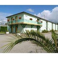 Fasthotel Grenoble Moirans