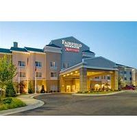 Fairfield Inn & Suites Columbus