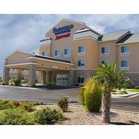 Fairfield Inn & Suites by Marriott Carlsbad