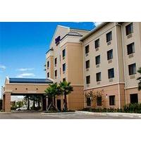 Fairfield Inn & Suites Holiday T...