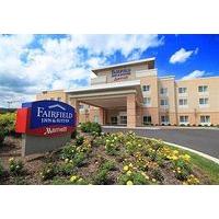 Fairfield Inn & Suites Huntingdo...