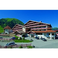 Familien & Kinderhotel Kaiserhof