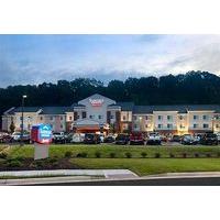 Fairfield Inn & Suites Marietta