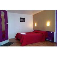 Fasthotel Paris Ouest Coignieres