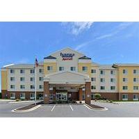 Fairfield Inn & Suites Cedar Rapids