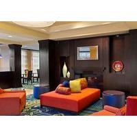 Fairfield Inn & Suites Tacoma Puyallup