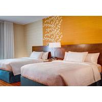 Fairfield Inn & Suites Pleasanton