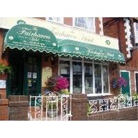 Fairhaven Hotel