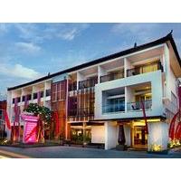 favehotel seminyak