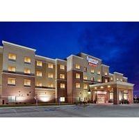 Fairfield Inn & Suites Kearney