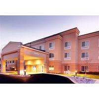 Fairfield Inn & Suites Mahwah