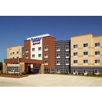 fairfield inn suites by marriott montgomery airport south