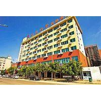 fairyland hotel minhang road kunming