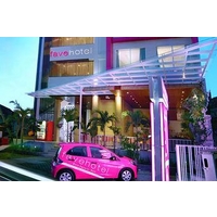 favehotel Kuta Square