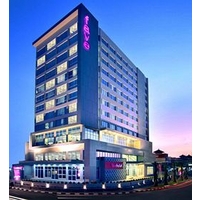 favehotel Solo Baru