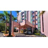 Falls Galli Hotel