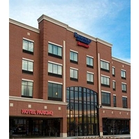 Fairfield Inn & Suites Tulsa Downtown