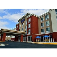 Fairfield Inn & Suites by Marriott Quantico Stafford