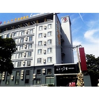 Fairyland Hotel