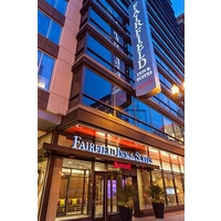 fairfield inn suites chicago downtownriver north