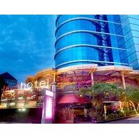 favehotel mex surabaya